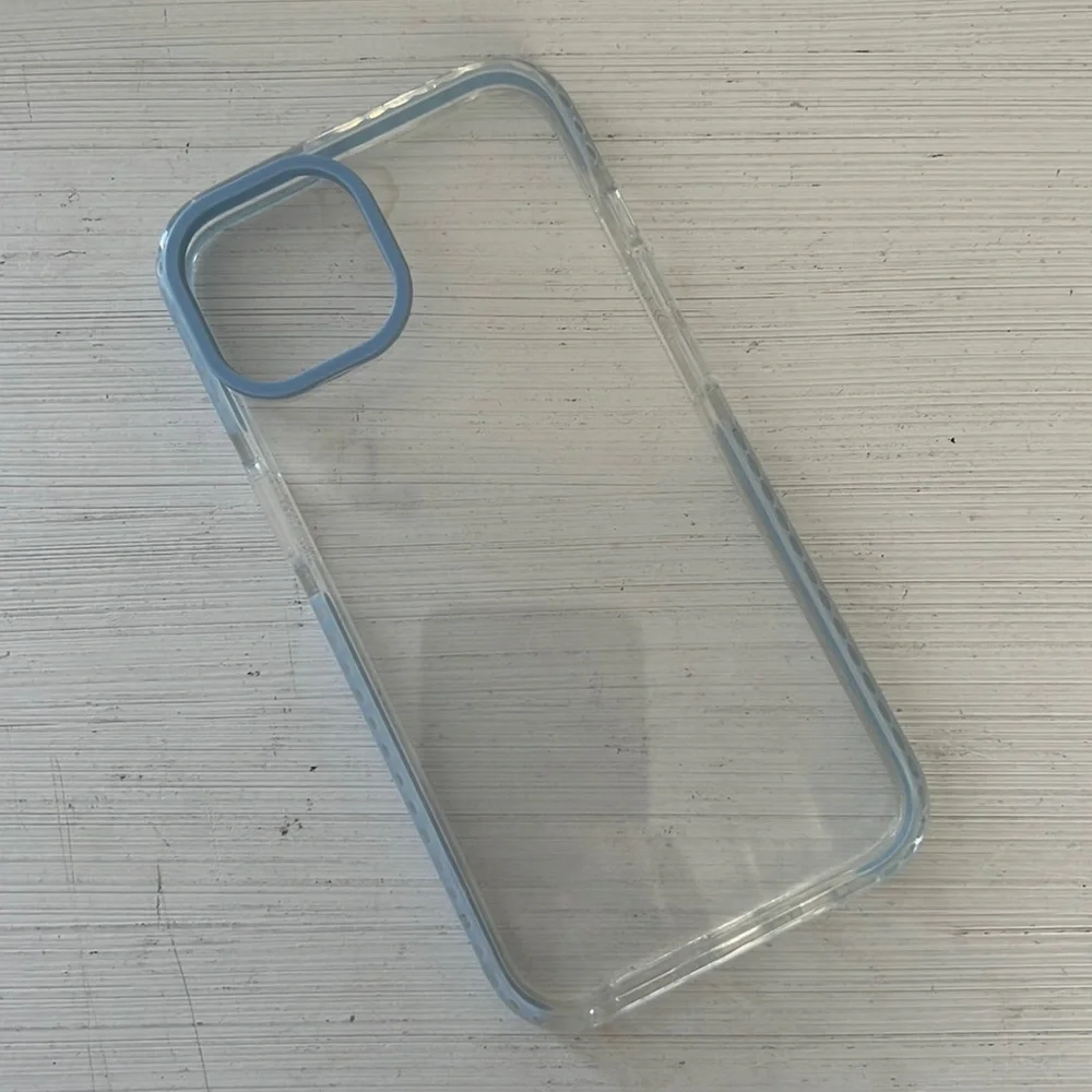 Real Simple case for iPhone 14